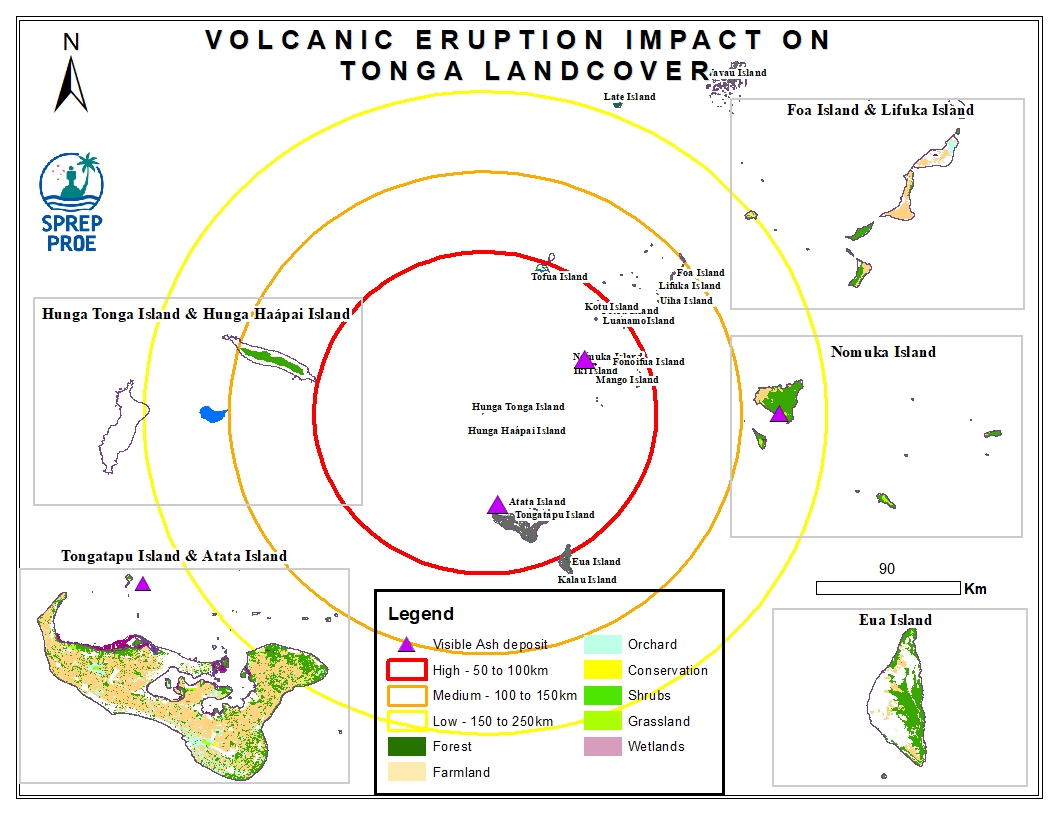 Impact Map