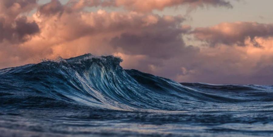 Tsunami wave heights generated by the Hunga Tonga-Hunga Ha’apai eruption across the Pacific